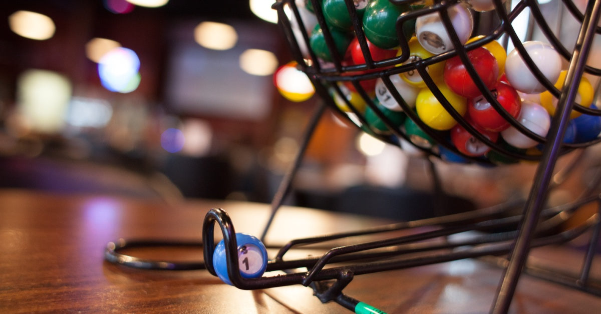 Why Bingo Is Gaining Popularity With Gen Zers