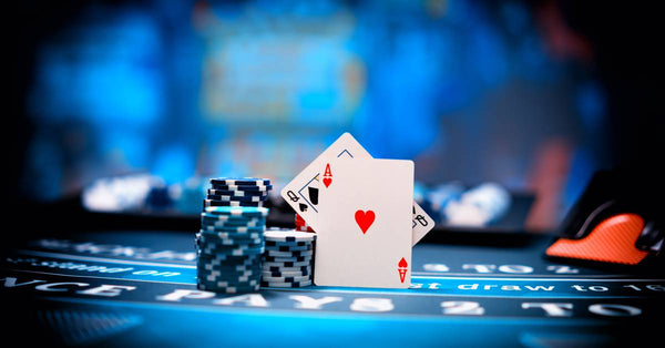 The Top 8 Casino Table Games in the World