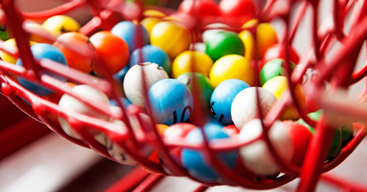10 Fun Facts About Bingo That You Didn’t Know