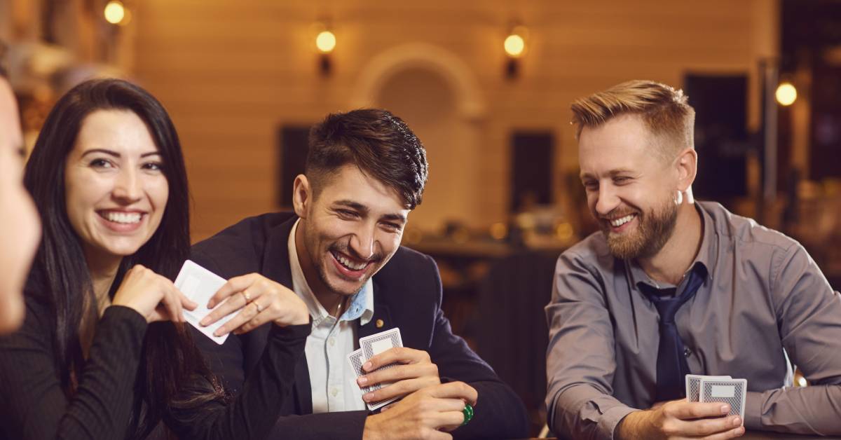 Casino don