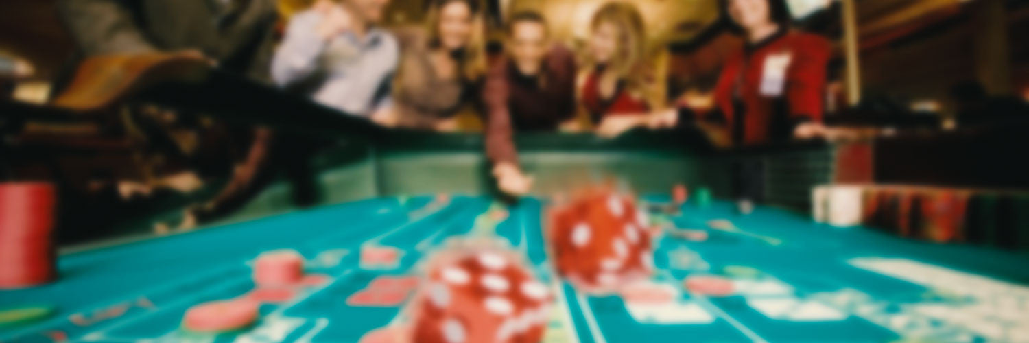 Customer Spotlight: Boston Charity Casinos