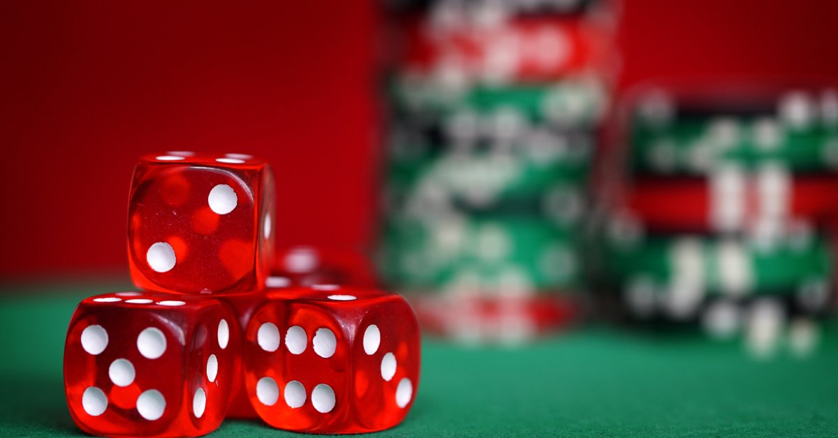 Dice