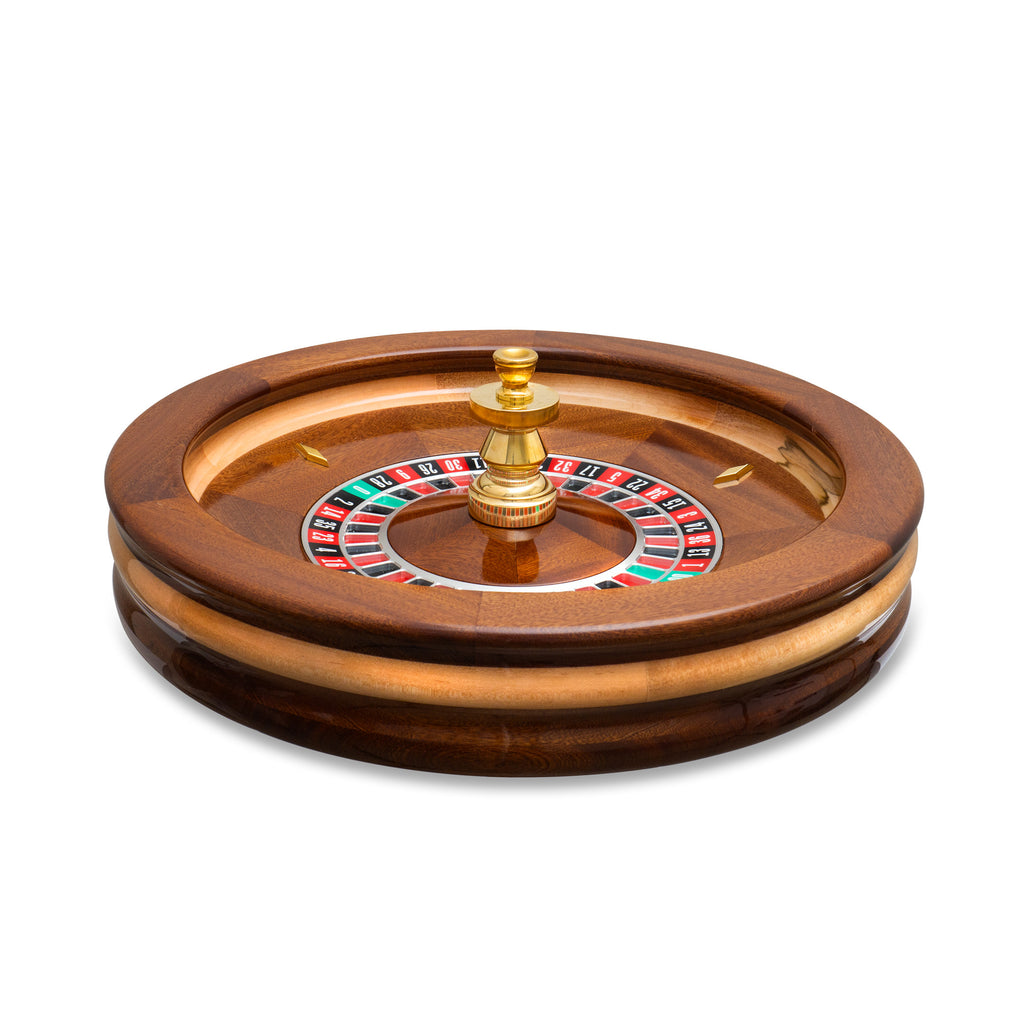 Shot Roulette Drinking Game 10 Inch Professional Solid Wood Roulette Wheel  - Double Zero Casino Wheel With 4 Balls For Game Night & Parties Wooden  Roulette Wheel
