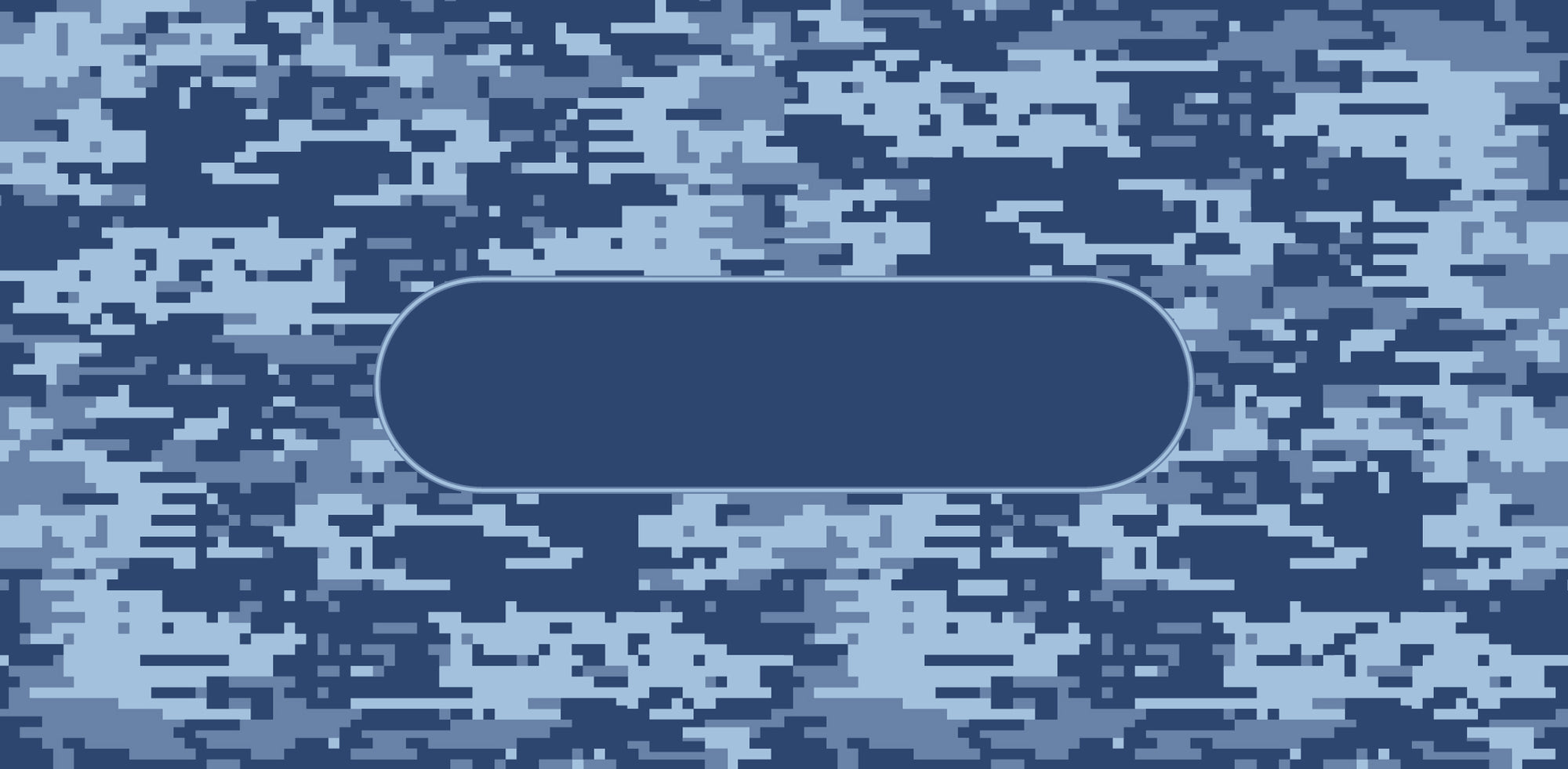 Camo Holdem Layout