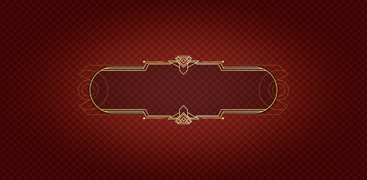 Fitzgerald Holdem Layout