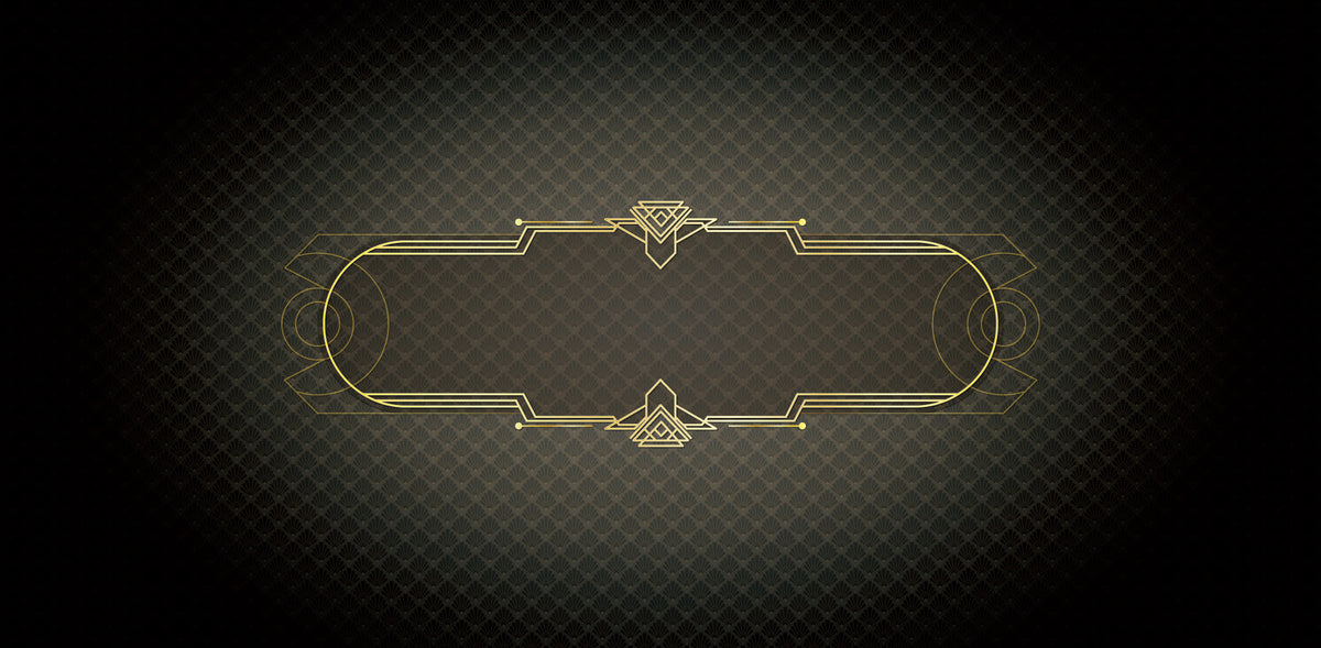 Fitzgerald Holdem Layout