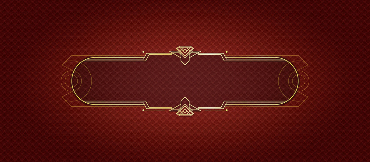 Fitzgerald Holdem Layout