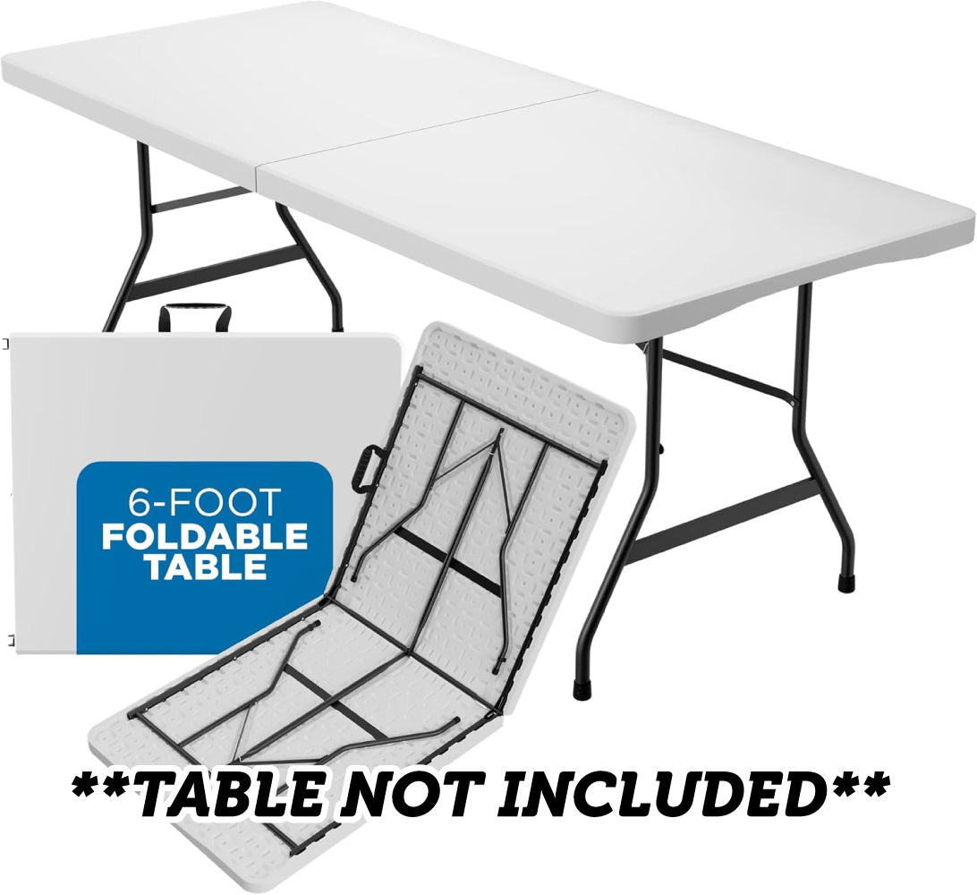 Easy Poker Table Kit