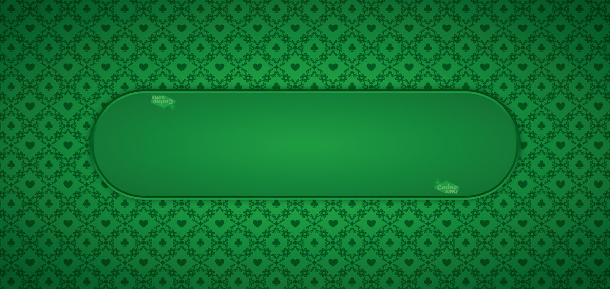 Easy Poker Table Kit