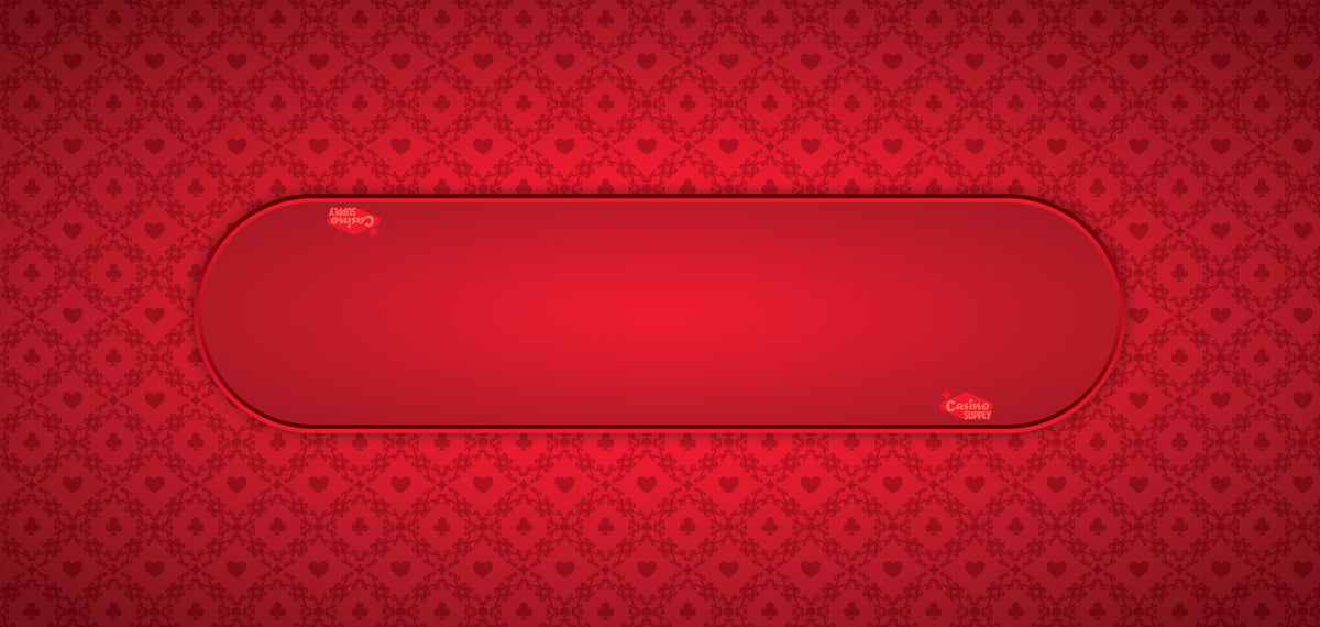 Easy Poker Table Kit