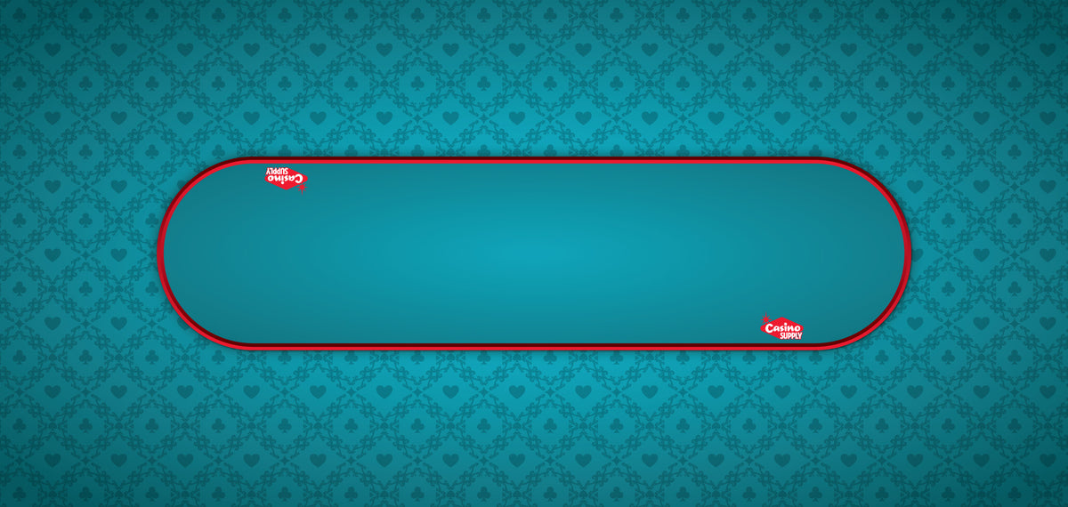 Easy Poker Table Kit