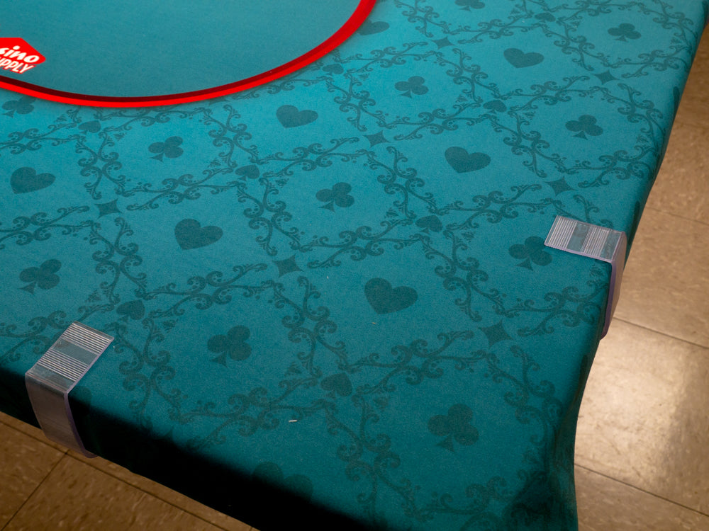 Easy Poker Table Kit