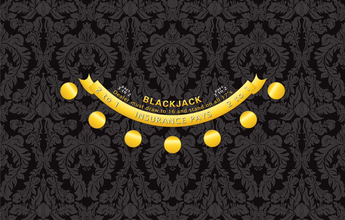 Monaco Blackjack