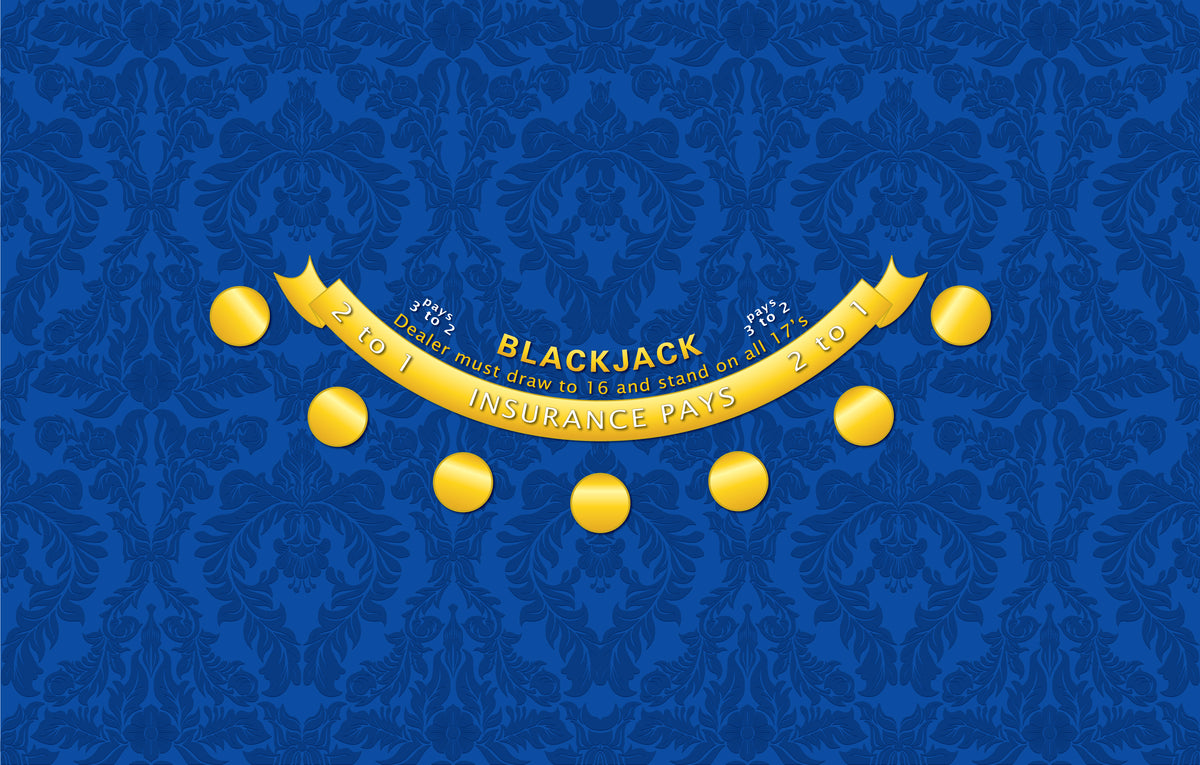 Monaco Blackjack