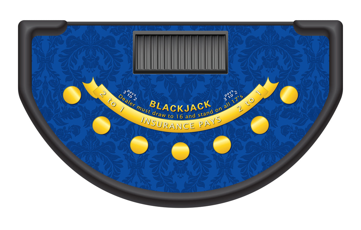 Monaco Blackjack