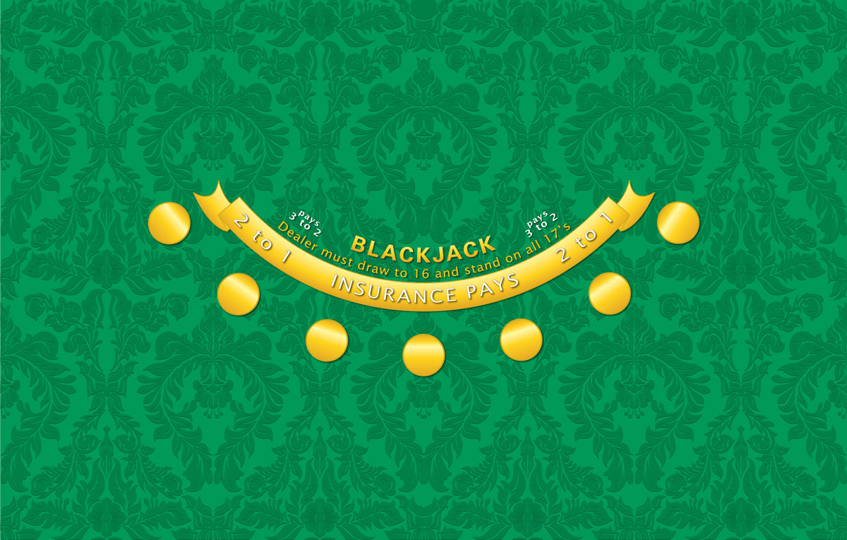 Monaco Blackjack