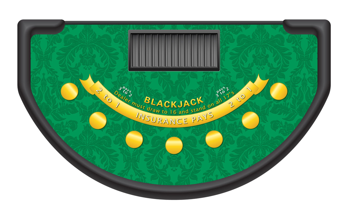 Monaco Blackjack