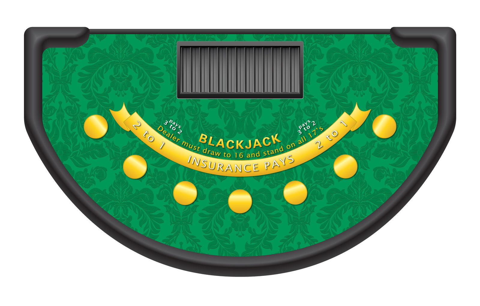 Monaco Blackjack