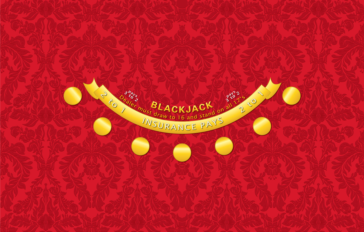 Monaco Blackjack