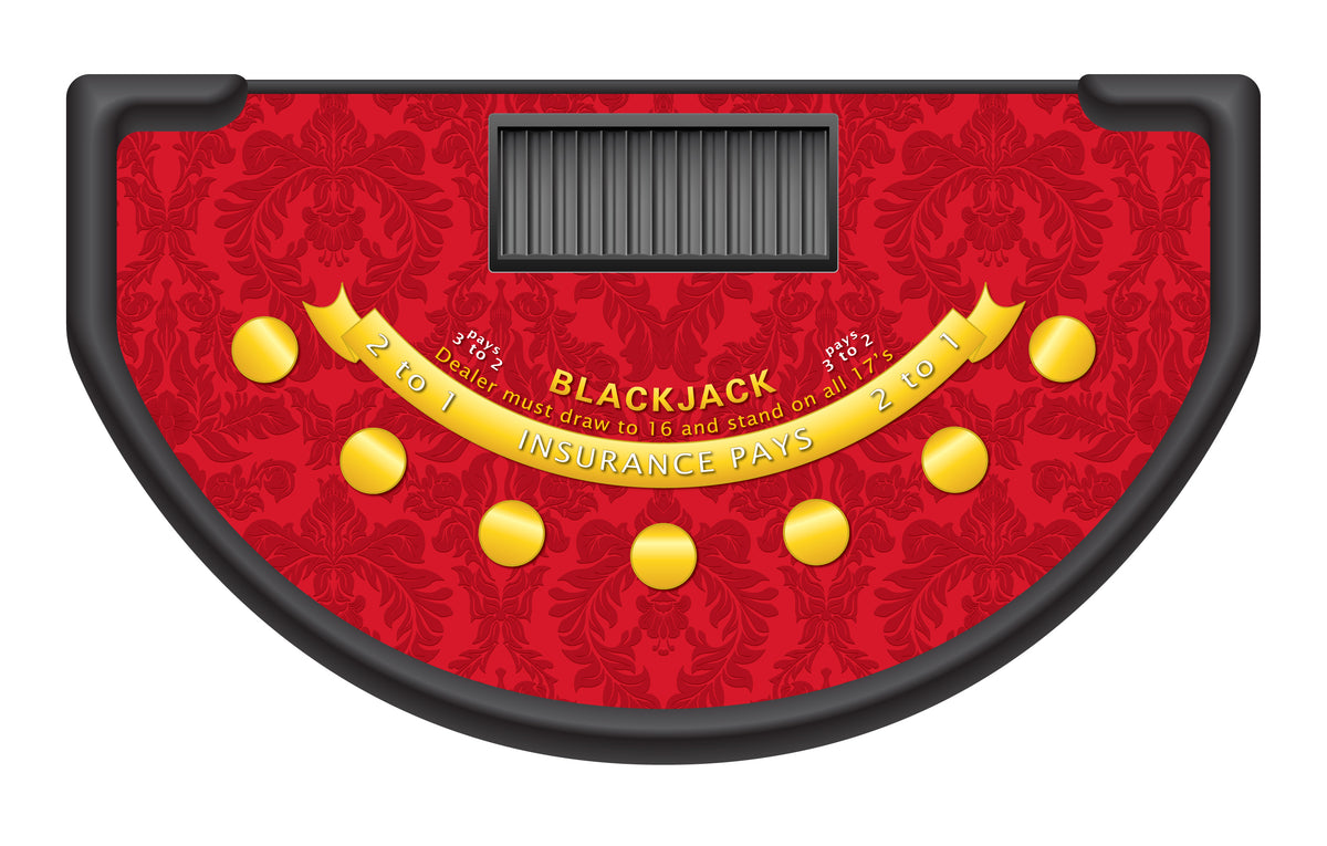 Monaco Blackjack