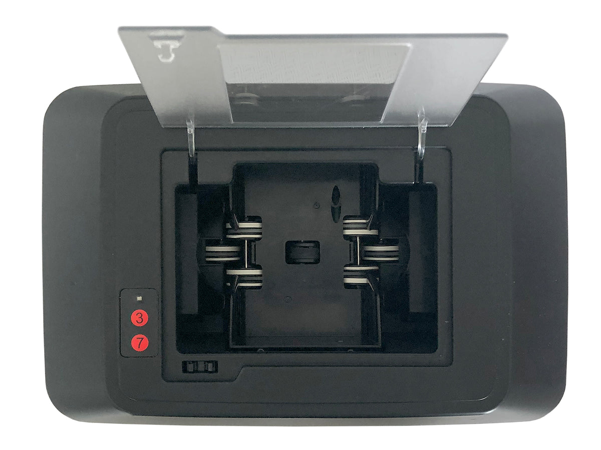 Shuffle Tech ST-1000