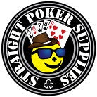 Straight Poker Supply Felt Reprints