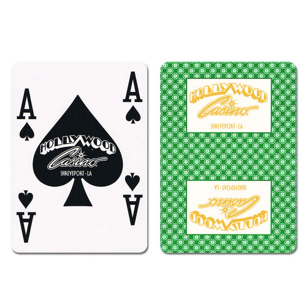Treasure Co Trio Casino Playing Cards Cancelled (6 Decks) Reno and Las  Vegas Nevada, Sealed, Corner Cut, Game Used