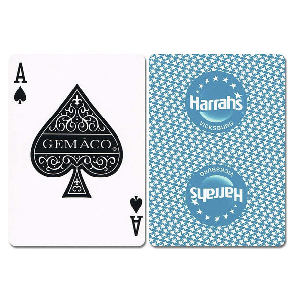 トランプ Palm Springs Playing Cards 15-4016harrahsvicksburg__62732