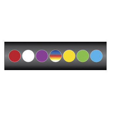 Prize Wheel Color Wheel Cloth Layout - 15 inch x 48 inch