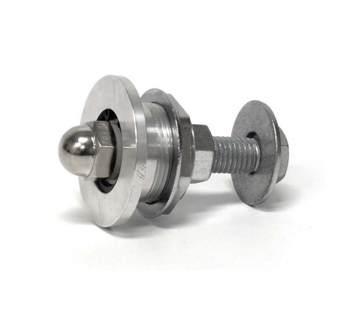 Prize Wheel Hub Assembly - Casino Supply - 1