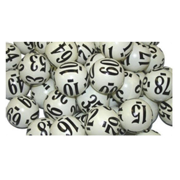 Buy A Ball Keno