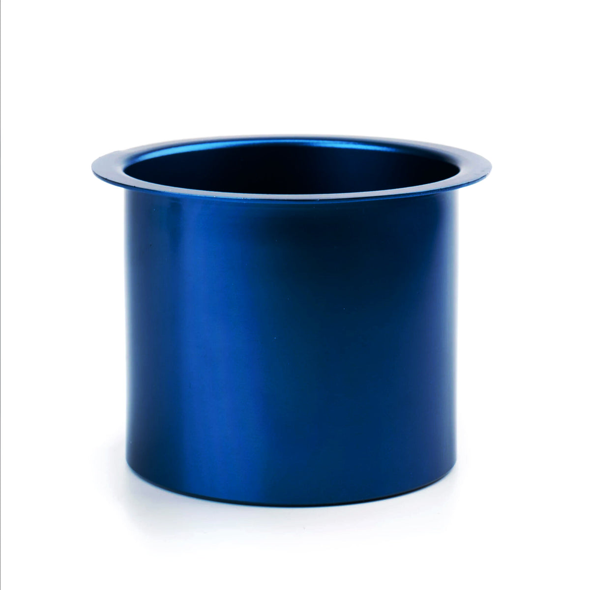 Colored Aluminum Jumbo Drop In Drink Holders