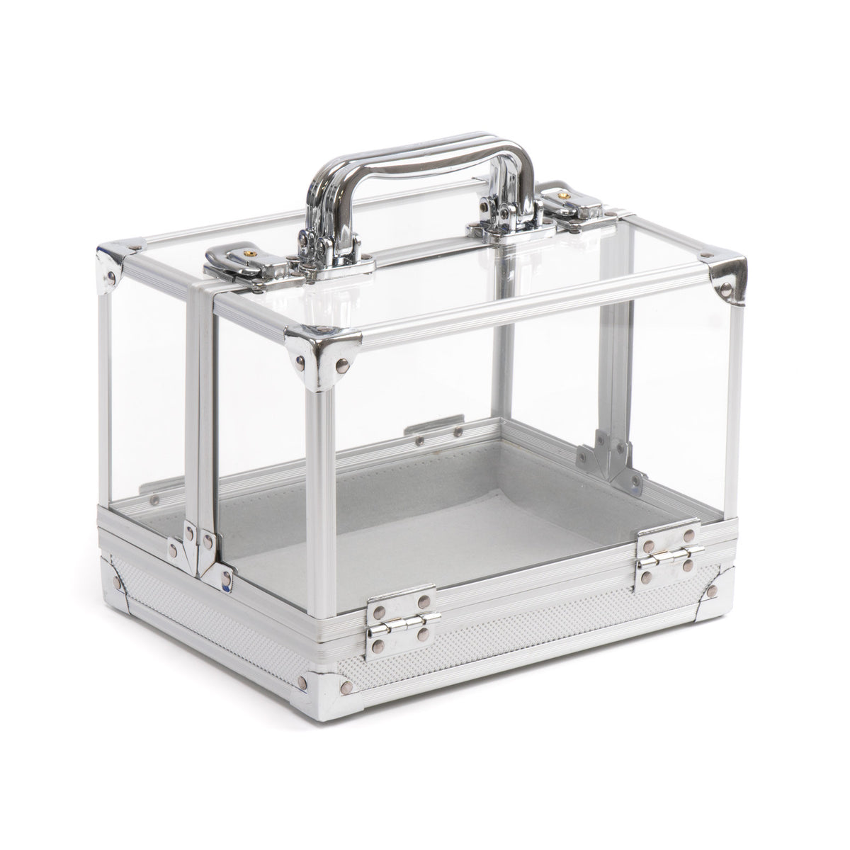 Poker Chip Fill Carrier (6 Tray / 600 Chip) - Casino Supply - 1