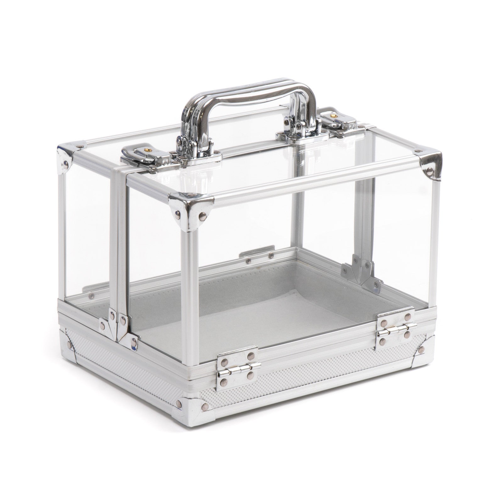 Poker Chip Fill Carrier (6 Tray / 600 Chip) - Casino Supply - 1