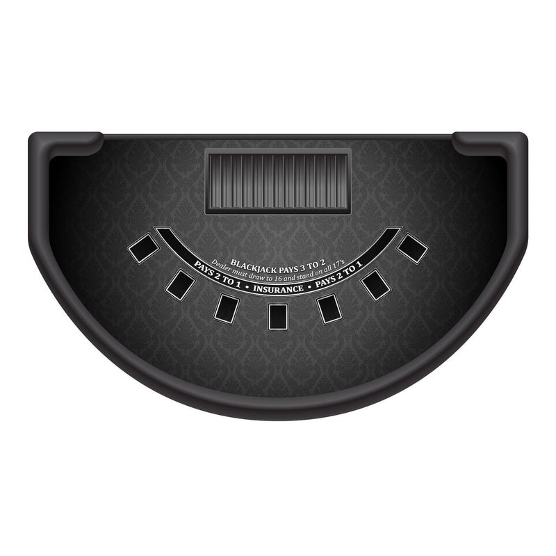 Blackjack Supplies Professional Blackjack Table