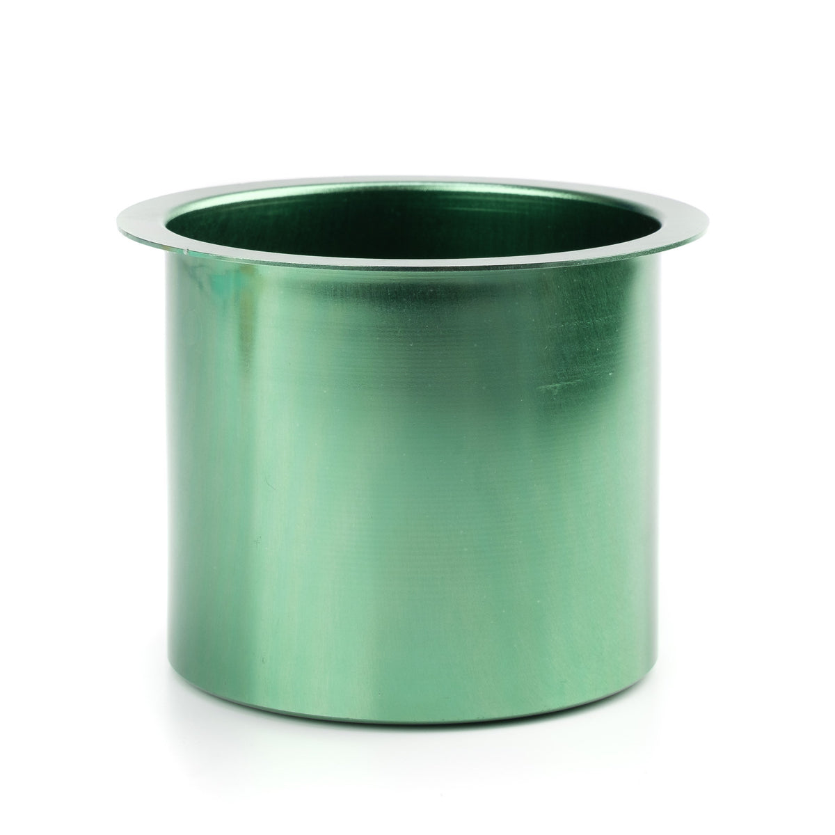 Colored Aluminum Jumbo Drop In Drink Holders