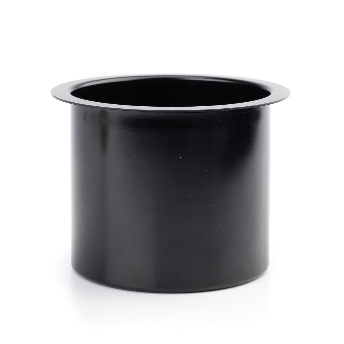 Colored Aluminum Jumbo Drop In Drink Holders