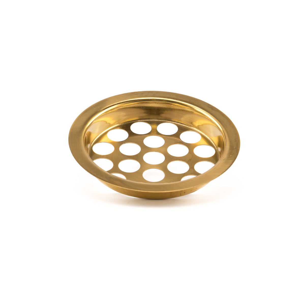 Brass Ash Tray Screen