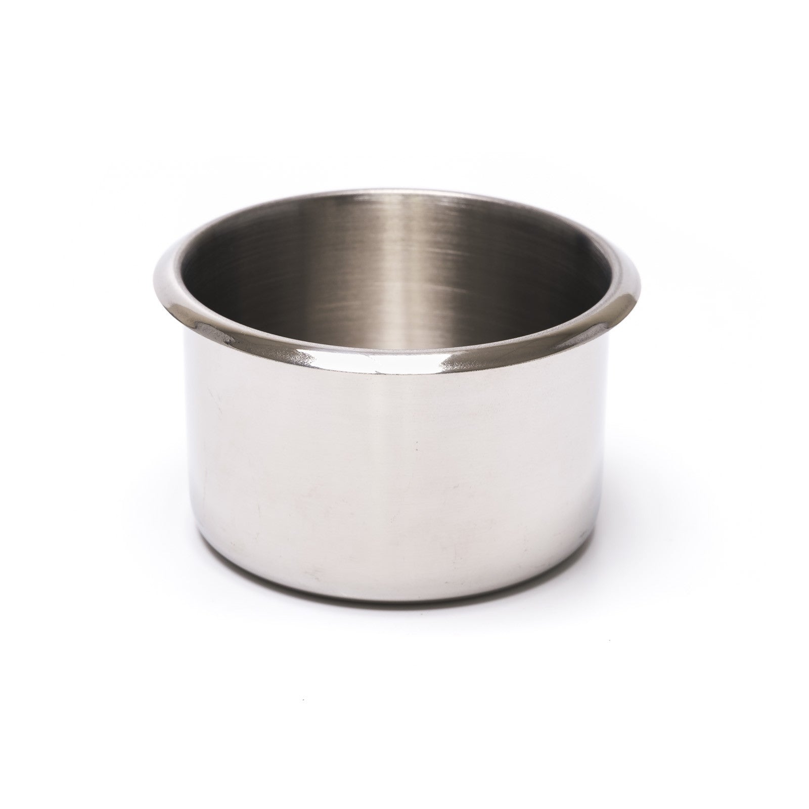 Stainless Steel Jumbo Drop In Holder