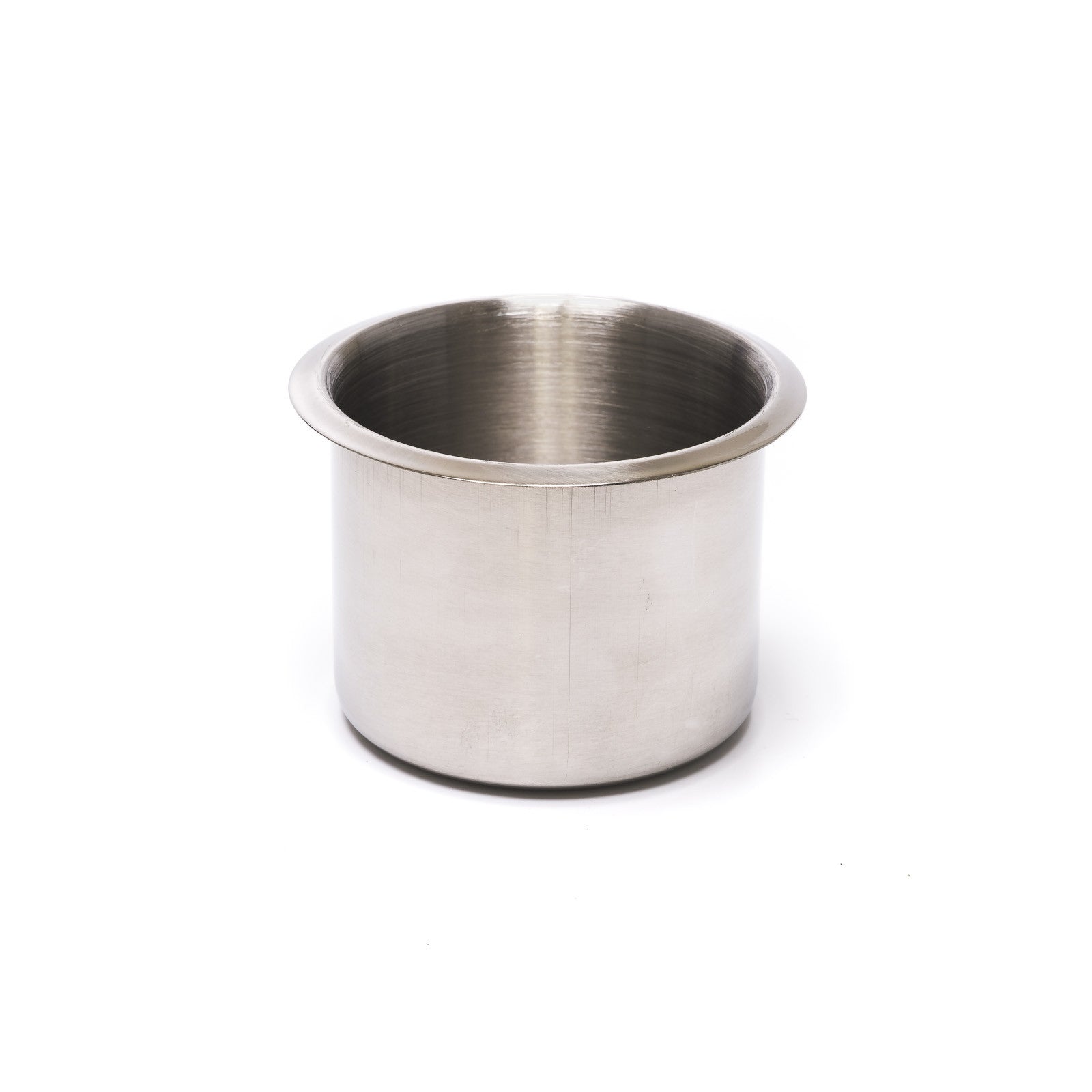 Stainless Steel Drop In Drink Holder