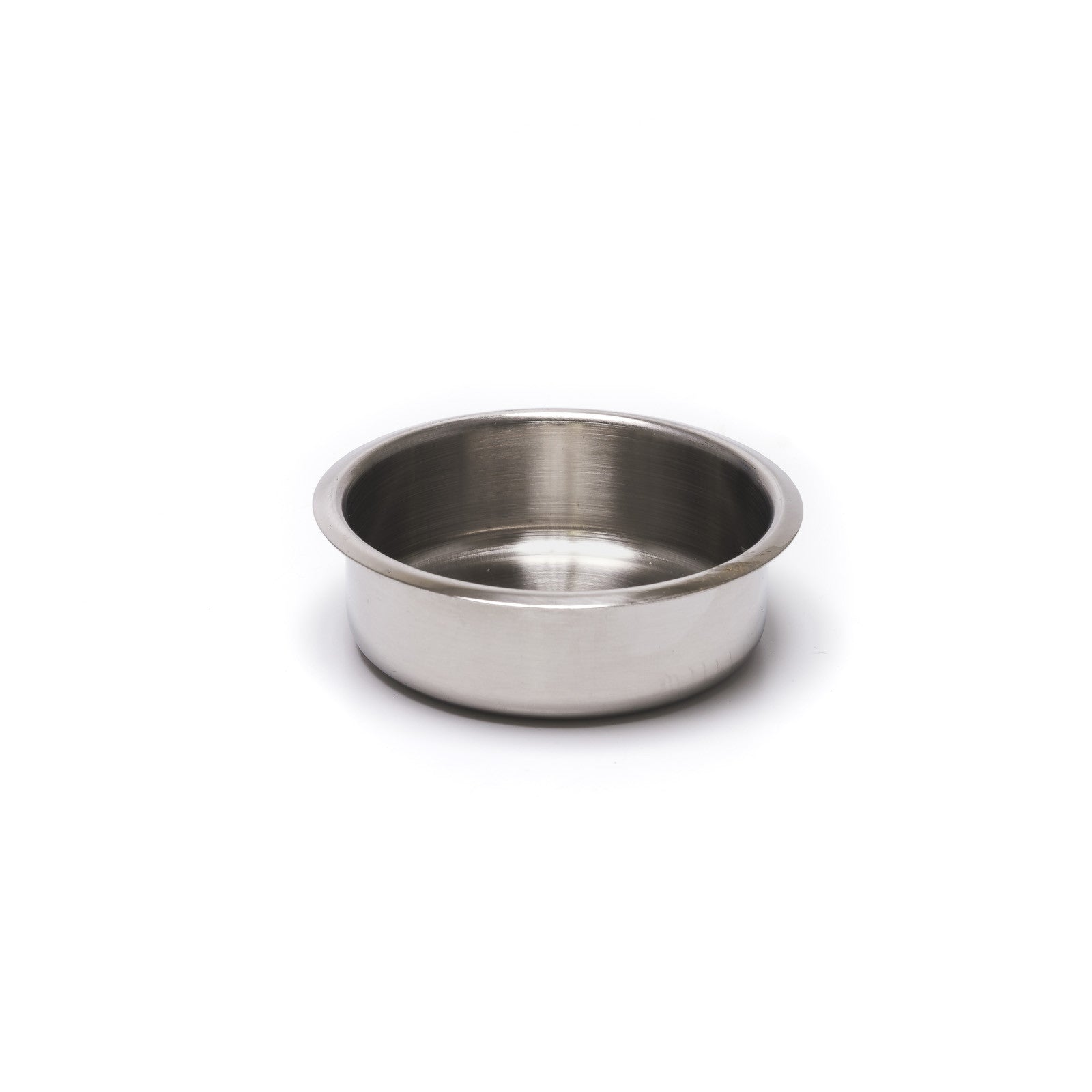Stainless Steel Shallow Drop In Drink Holder