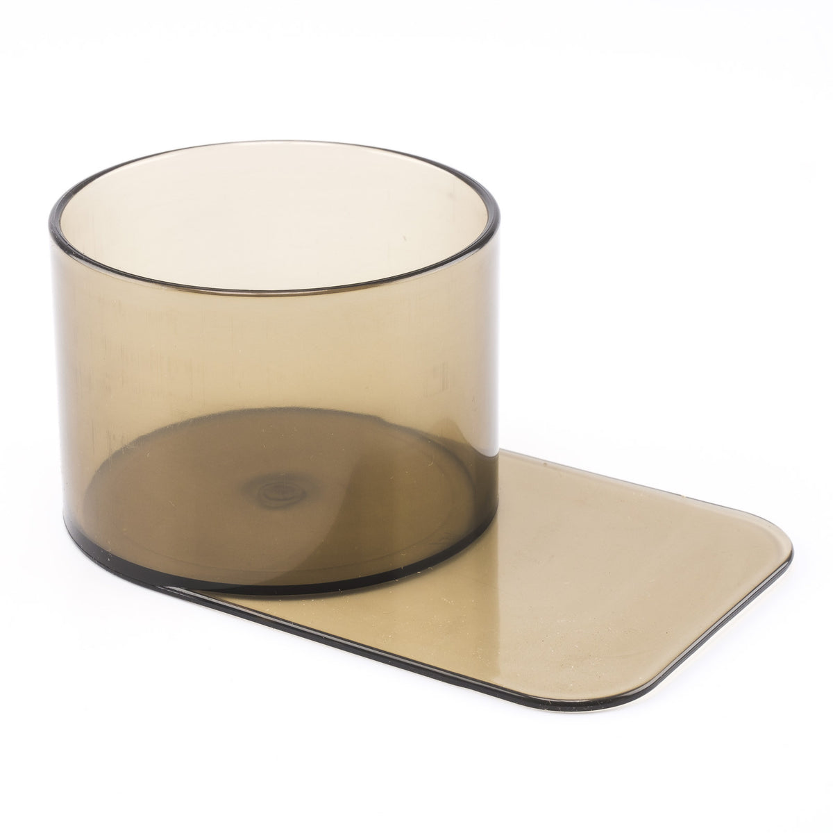 Plastic Jumbo Slide Under Drink Holder