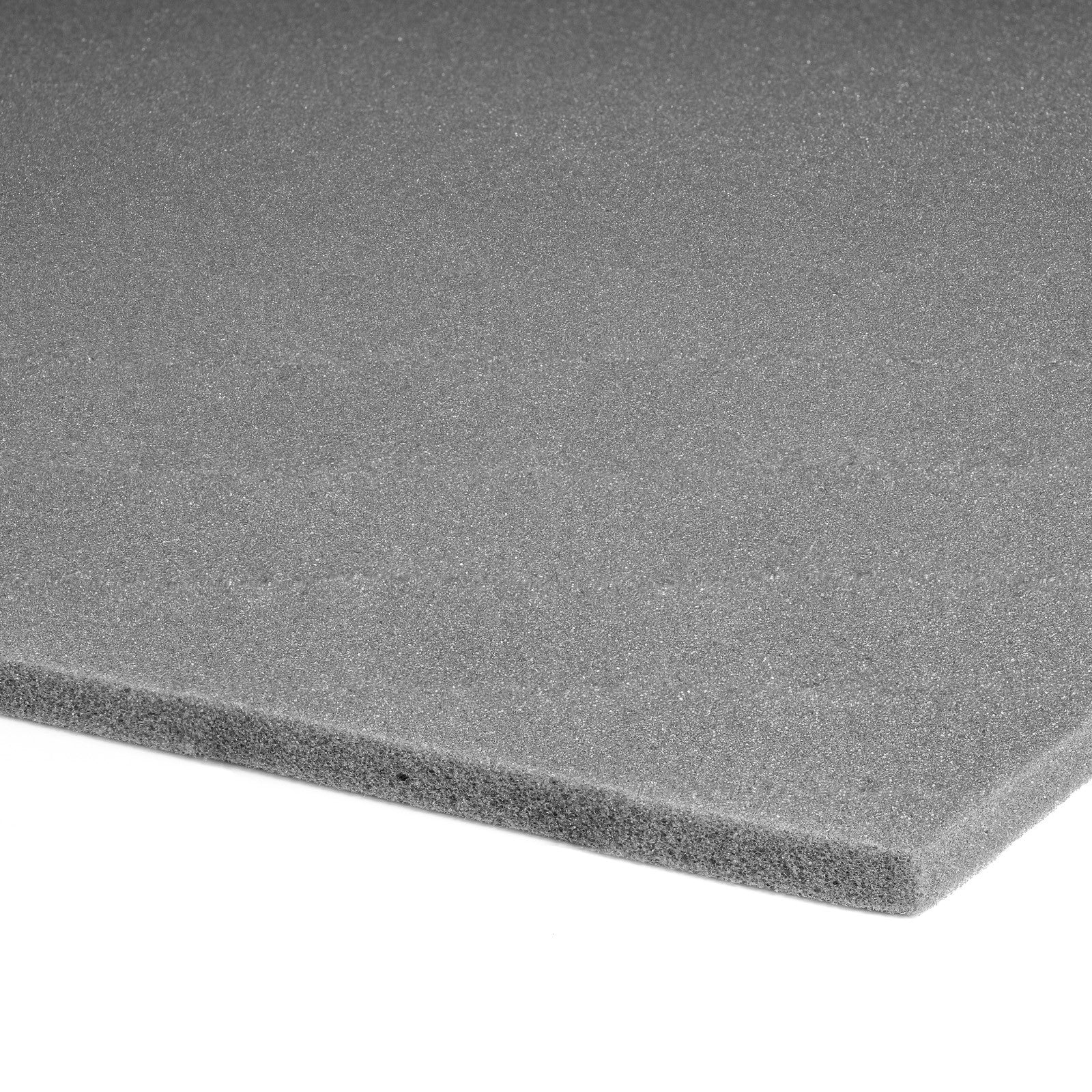 Poker Table Foam Padding - 42 x 72 x 3/8 inch