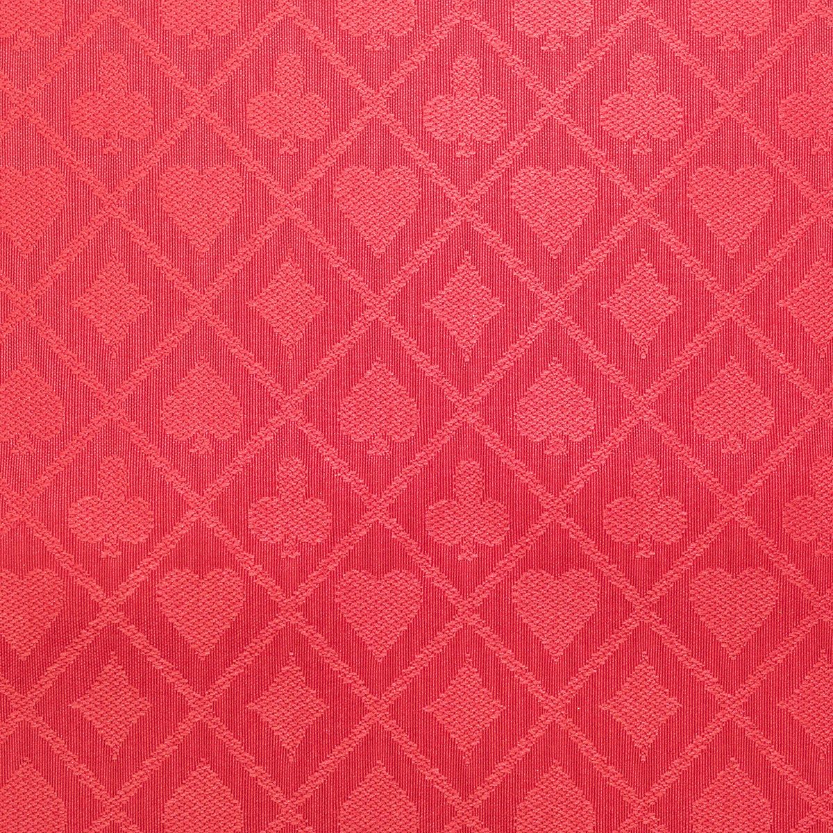 Pro Suited Speed Cloth (Sold Per Running Foot) - Solid Red