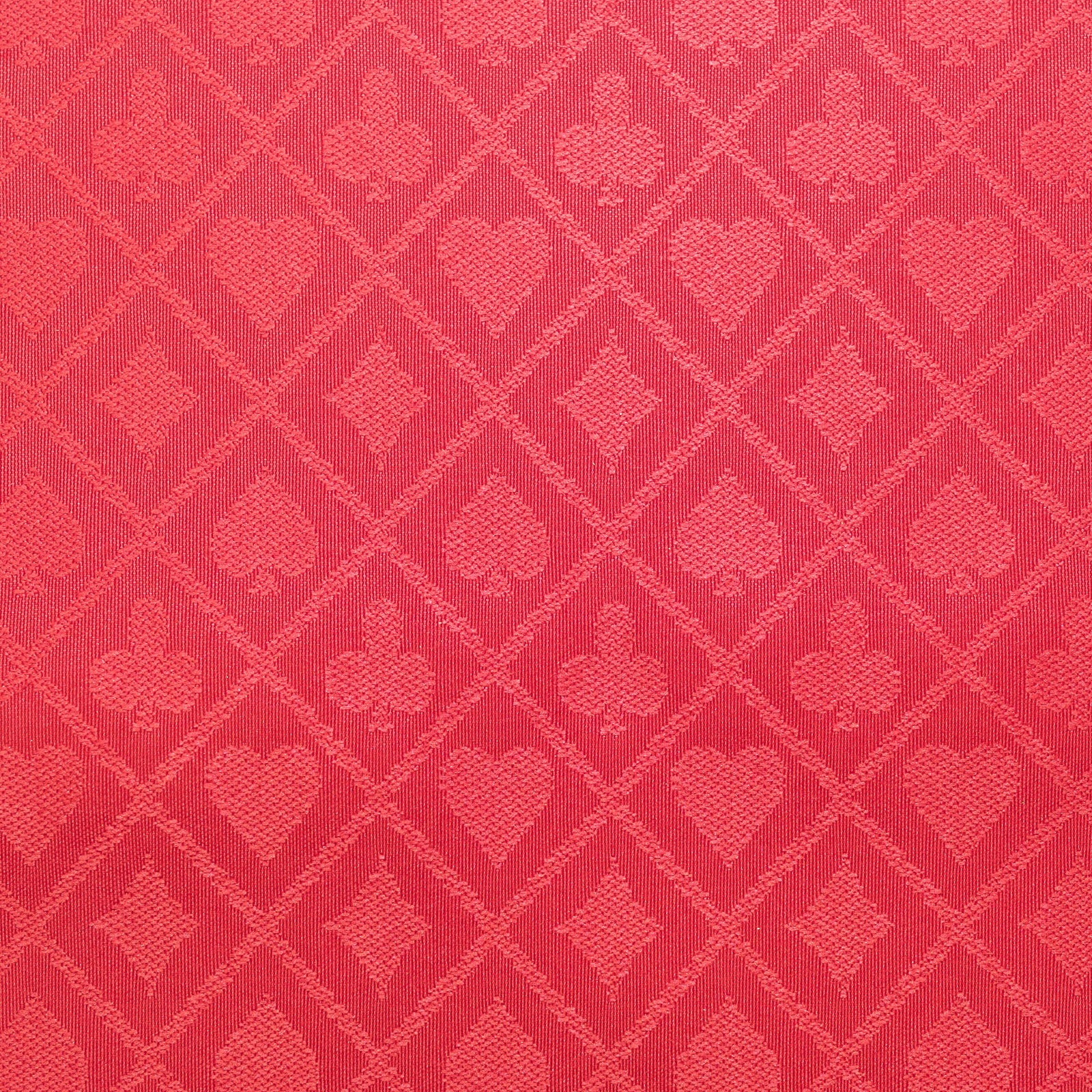 Pro Suited Speed Cloth (Sold Per Running Foot) - Solid Red