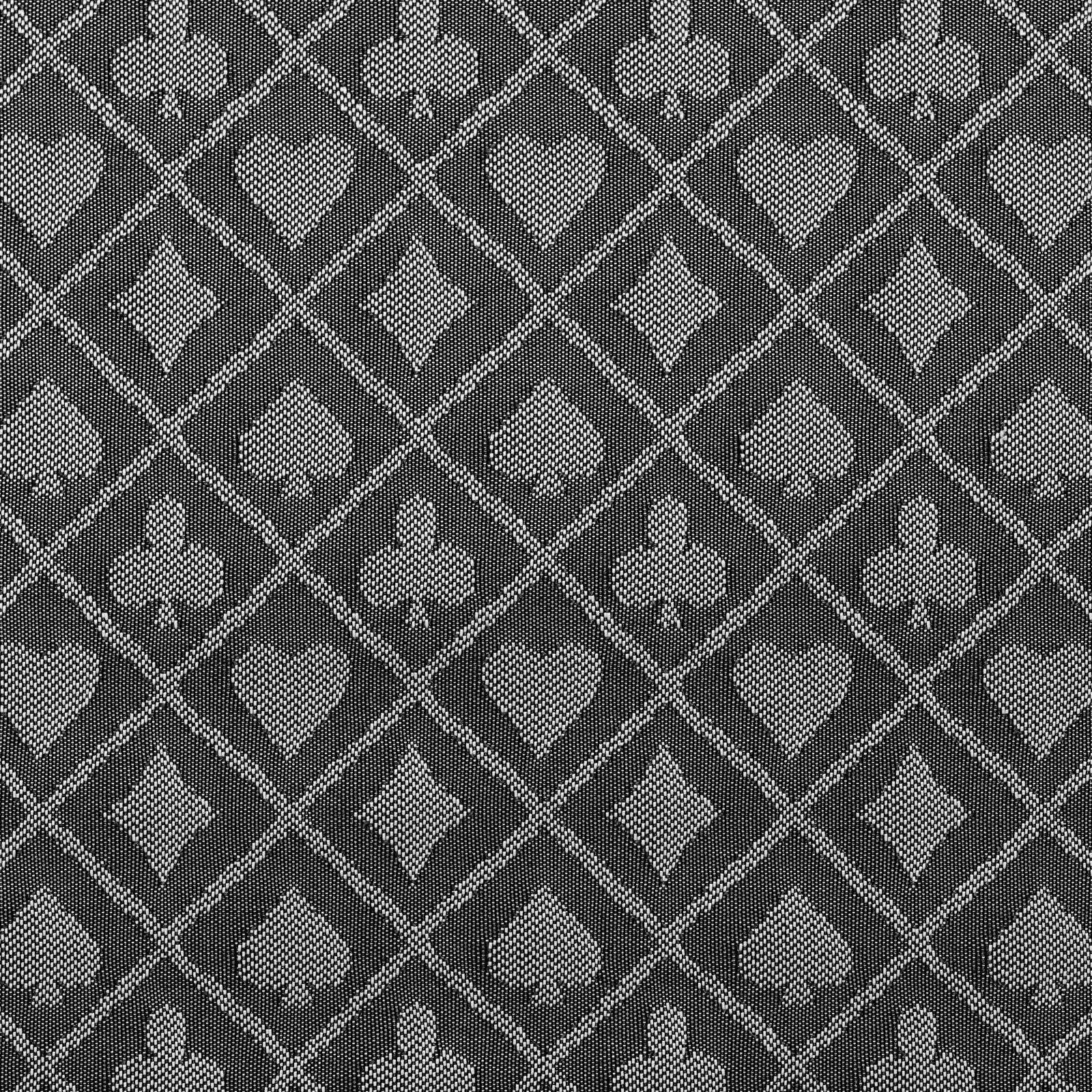 Pro Two-Tone Suited Speed Cloth - (Sold Per Running Foot) Platinum