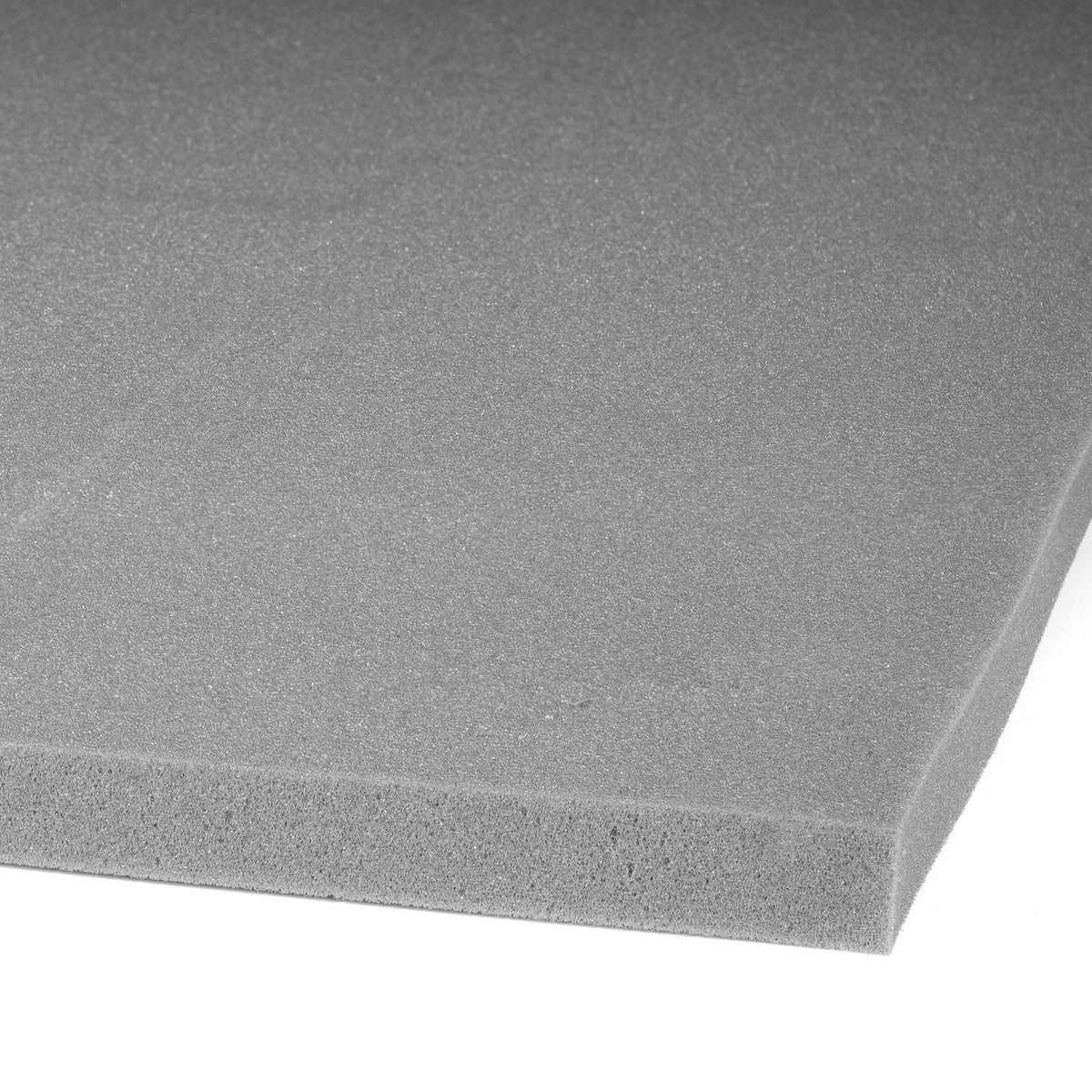 Poker Table Rail Foam Sheet 70 Pound 1&quot; x 54&quot; x 105&quot;