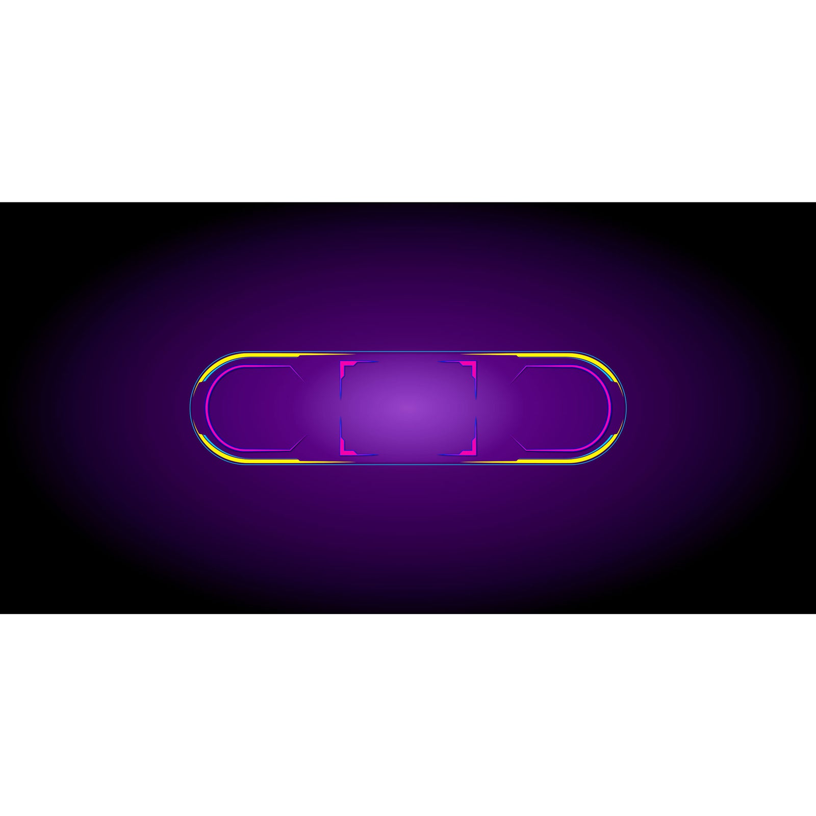 Genesis Holdem Layout