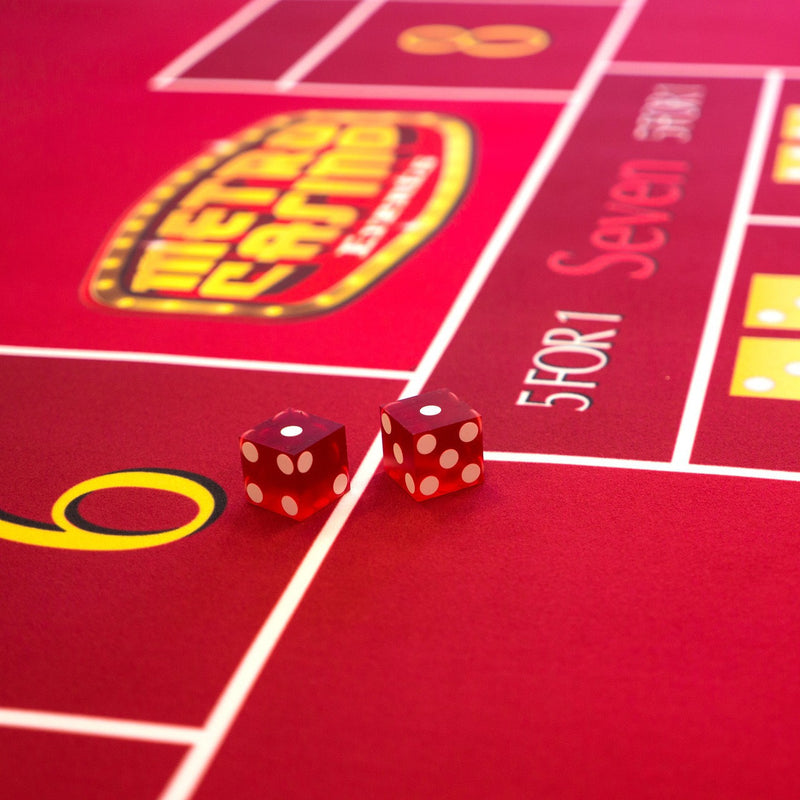 Custom Casino Game Layout - Professional Quality & Discount Prices