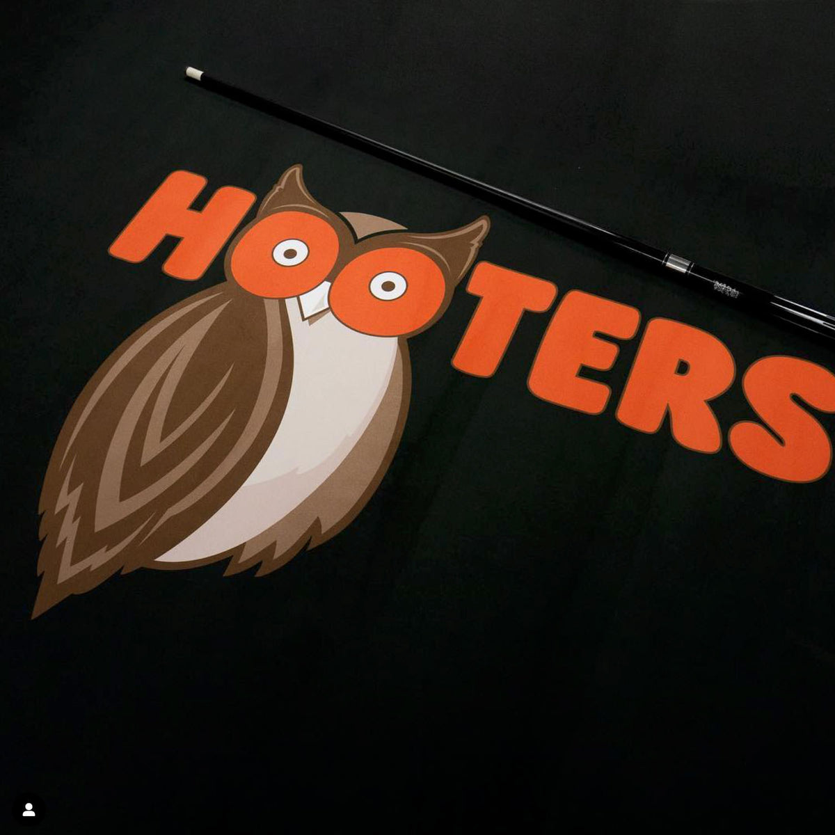 Custom Pool Table Felt With Matching Rails